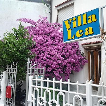 Villa Lea Viareggio Room photo