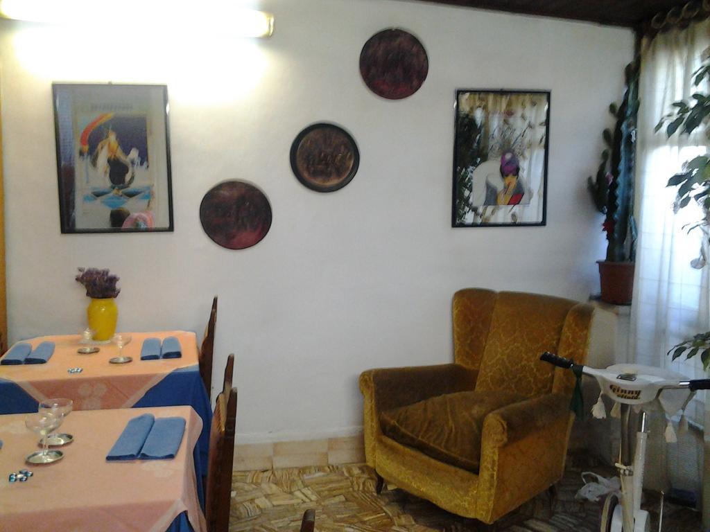 Villa Lea Viareggio Exterior photo
