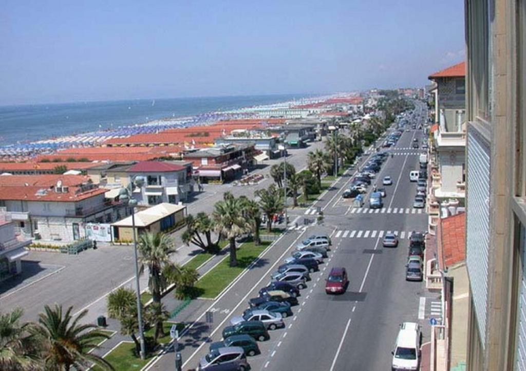 Villa Lea Viareggio Room photo