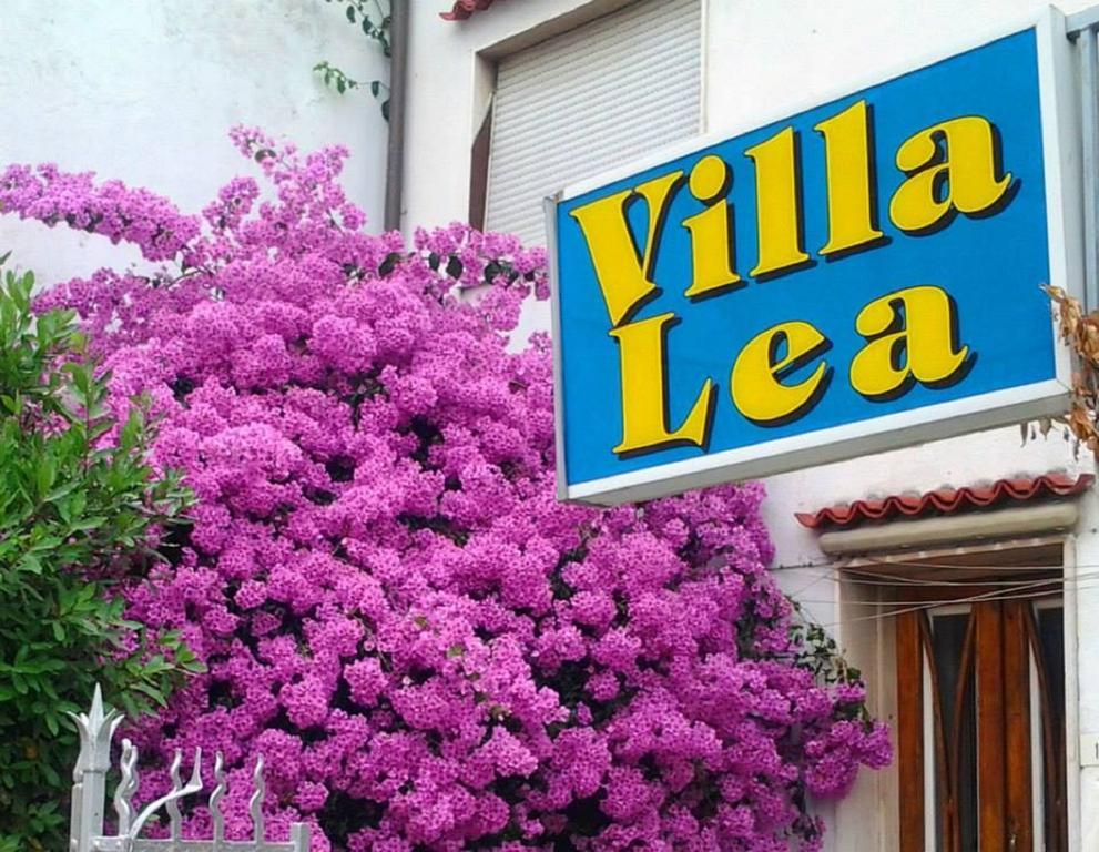Villa Lea Viareggio Room photo